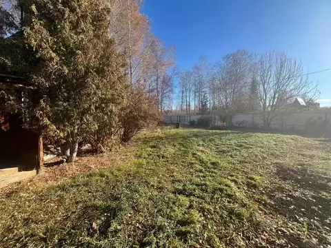 Участок в Тюменская область, Тюмень Тополя СНТ,  (5.6 сот.)