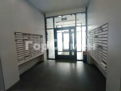 Продается 2-комнатная квартира