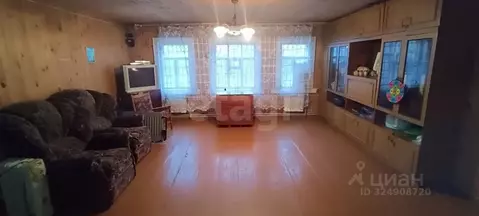 Дом в Владимирская область, Петушинский муниципальный округ, д. ...