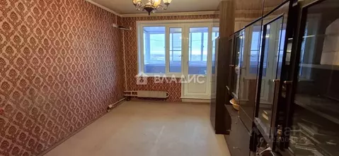 3-к кв. Московская область, Электросталь Первомайская ул., 06 (56.7 м)