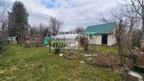 Дом в Калужская область, Боровский муниципальный округ, Кривское ...