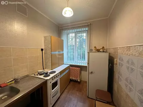 2-комнатная квартира: Озерск, улица Мира, 34 (47.8 м)