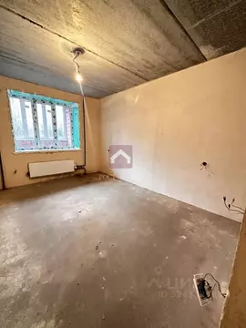 1-к кв. Саратовская область, Саратов Весенняя ул., 10А (38.4 м)