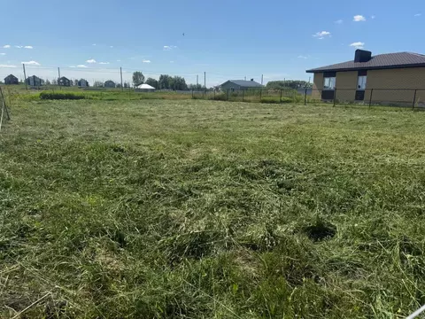 Участок в Башкортостан, Кармаскалинский район, Кабаковский сельсовет, ...