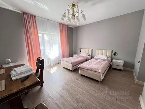 Комната Кабардино-Балкария, Эльбрусский район, с. Терскол ул. ...