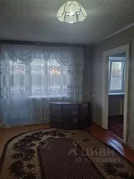 1-к кв. Иркутская область, Усолье-Сибирское ул. Ленина, 87 (30.0 м)