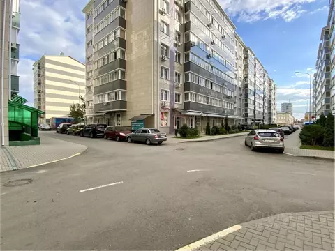 Помещение свободного назначения в Краснодарский край, Краснодар ул. ...