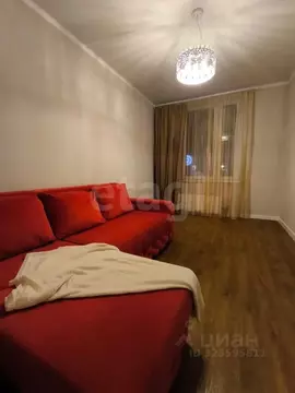 3-к кв. Красноярский край, Красноярск ул. 78-й Добровольческой ...