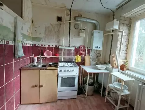 1-к кв. Тульская область, Богородицк ул. Ленина, 11 (30.3 м)