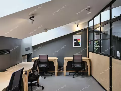 Офис в Санкт-Петербург Невский просп., 153 (110 м)