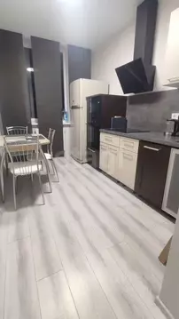 2-к кв. Ростовская область, Ростов-на-Дону ул. Нансена, 109/3 (49.0 м)