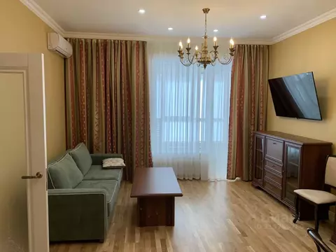 2-к кв. Пермский край, Пермь Тополевый пер., 5 (52.0 м)