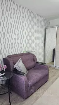 1-к кв. Томская область, Томский район, д. Кисловка, Северный мкр ул. ...