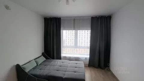 Студия Москва Ясеневая ул., 12к2 (20.0 м)