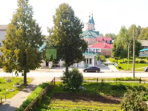 1-к кв. Марий Эл, Оршанка пгт ул. Пограничная, 14А (35.0 м)