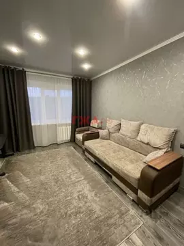 3-к кв. Саха (Якутия), Нерюнгри просп. Дружбы Народов, 3/1 (69.2 м)