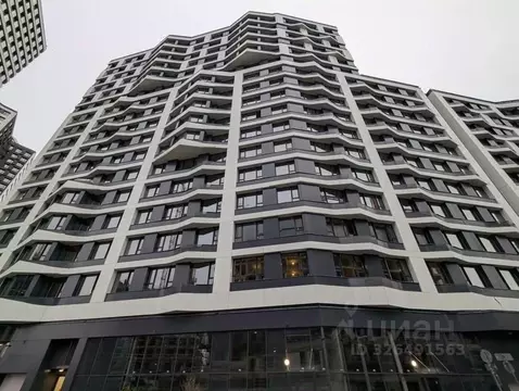 Помещение свободного назначения в Москва ул. Крузенштерна, 3к1 (77 м)