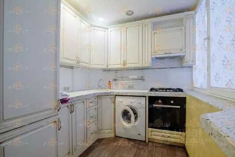 1-к кв. Ставропольский край, Ставрополь № 35 мкр, ул. Родосская, 11 ...