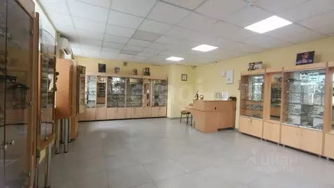 Помещение свободного назначения в Саратовская область, Саратов ул. ...