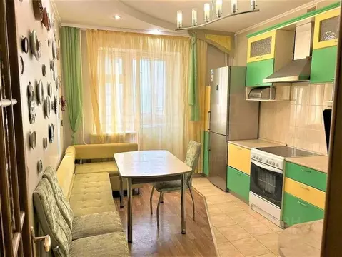 4-к кв. Белгородская область, Белгород ул. Князя Трубецкого, 47 (120.0 ...