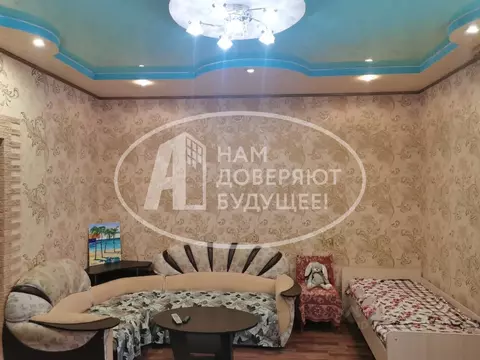 2-к кв. Пермский край, Губахинский муниципальный округ, Углеуральский ...