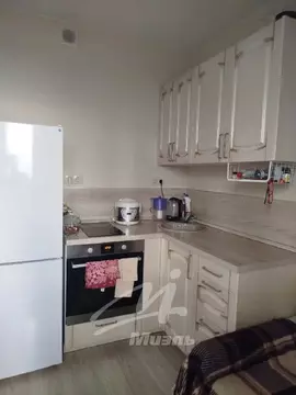 Продается 1-комнатная квартира