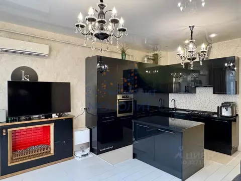 Таунхаус в Московская область, Красногорск городской округ, д. ...