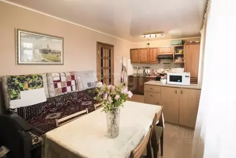 5-к кв. Вологодская область, Вологда Советский просп., 68 (133.9 м)