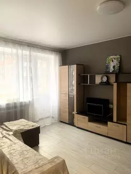 1-к кв. Москва ул. Свободы, 47/2 (35.0 м)