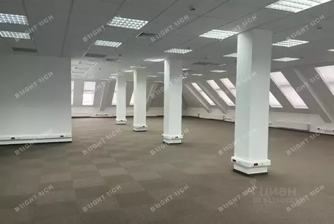 Офис в Москва 3-я Рыбинская ул., 18С2 (309 м)