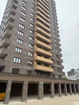 2-к кв. Калужская область, Калуга ул. Болдина, 12 (70.7 м)