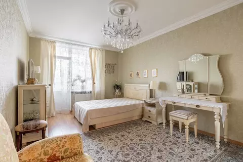 1-к кв. Санкт-Петербург Яхтенная ул., 3к1 (47.4 м)