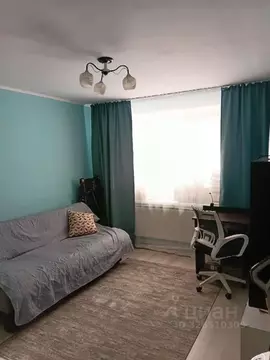 1-к кв. Брянская область, Брянск пер. Менжинского, 74 (36.9 м)