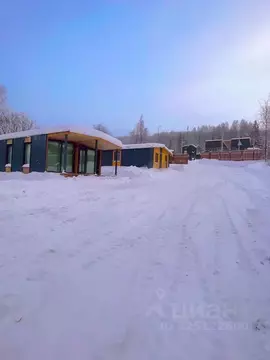 Дом в Пермский край, Губаха Краснооктябрьская ул., 31 (60 м)