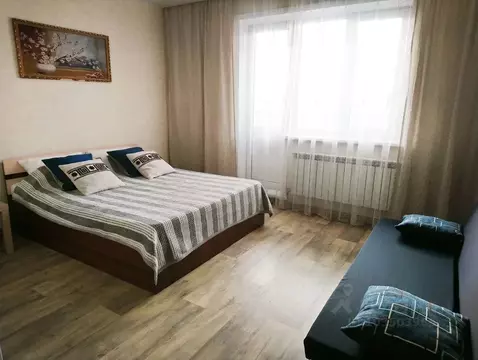 Студия Новосибирская область, Новосибирск ул. Фрунзе, 49 (30.0 м)