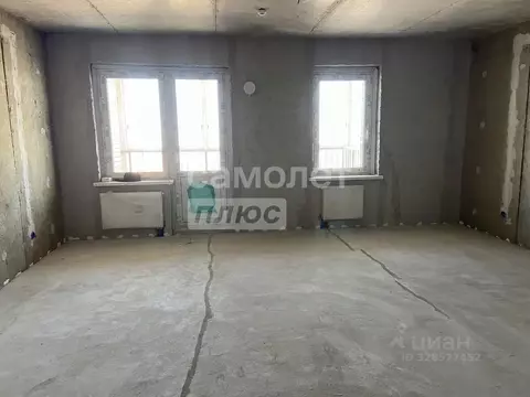 1-к кв. Иркутская область, Иркутск ул. Шмидта, 4 (48.8 м)