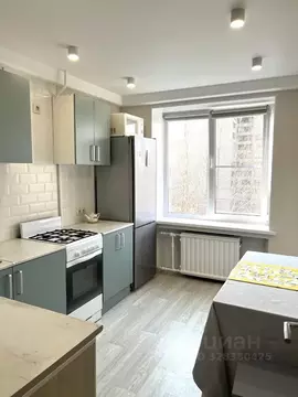 1-к кв. Санкт-Петербург Светлановский просп., 60К1 (30.9 м)