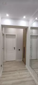 1-к кв. Краснодарский край, Краснодар ул. Евгении Жигуленко, 13 (36.01 ...