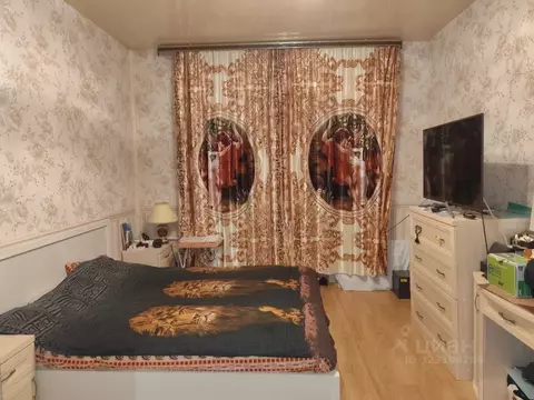 3-к кв. Свердловская область, Екатеринбург ул. Кировградская, 17 (72.6 ...