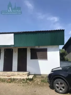 Торговая площадь в Смоленская область, Починковский район, пос. ...