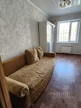 2-к кв. Ставропольский край, Ставрополь ул. Тухачевского, 21/2 (59.0 ...