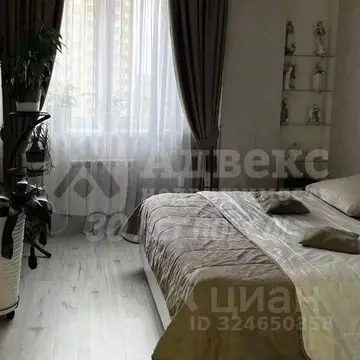 2-к кв. Тюменская область, Тюмень Широтная ул., 191 (61.5 м)