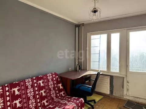 Комната Удмуртия, Ижевск ул. Труда, 74 (10.5 м)