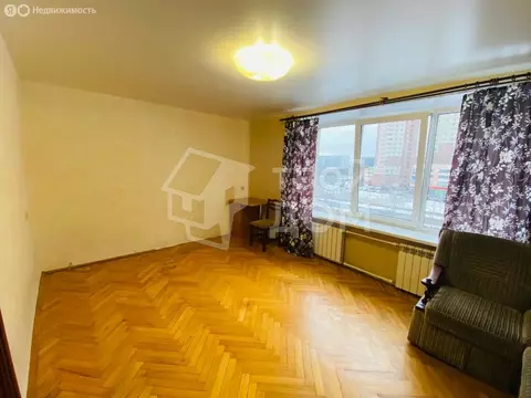 2-комнатная квартира: Санкт-Петербург, улица Орджоникидзе, 57 (55.3 м)