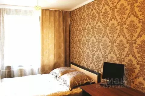 Комната Свердловская область, Заречный Ленинградская ул., 24Б (10.0 м)