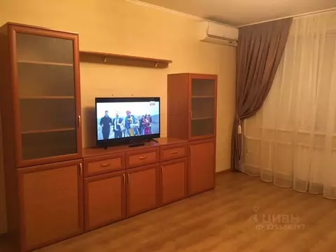 1-к кв. Московская область, Красногорск бул. Ильинский, 3 (42.0 м)