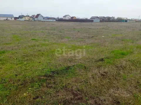 Участок в Краснодарский край, Ейский район, Красноармейское с/пос, ...