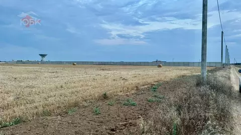 Участок в Крым, Сакский район, с. Молочное 2 (6.0 сот.)