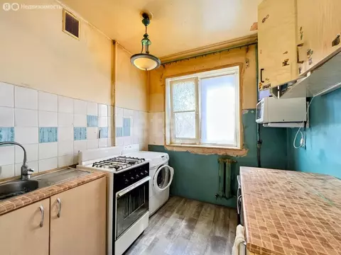 3-комнатная квартира: Озерск, Набережная улица, 47 (61.1 м)