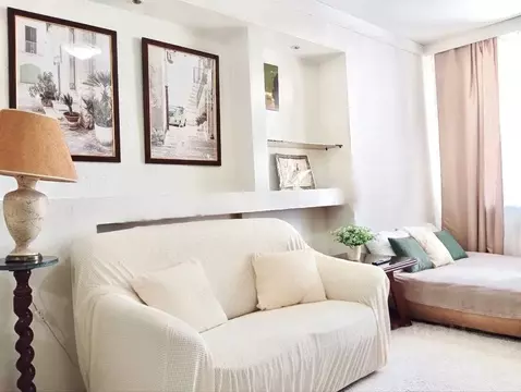 3-к кв. Самарская область, Самара Молодогвардейская ул., 240 (86.0 м)